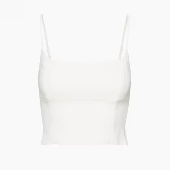 Aritzia Wilfred Basel Bustier (never worn- tags on) - Picture 1 of 4